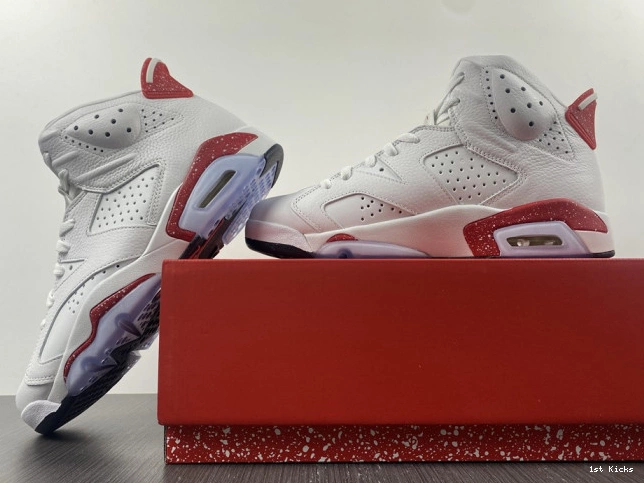Retro Jordan CT8529-162 Hare 6 0825